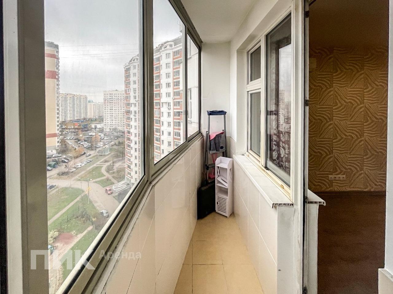 1-к. квартира, 37.9 м², 46 200 ₽/мес — фото № 8