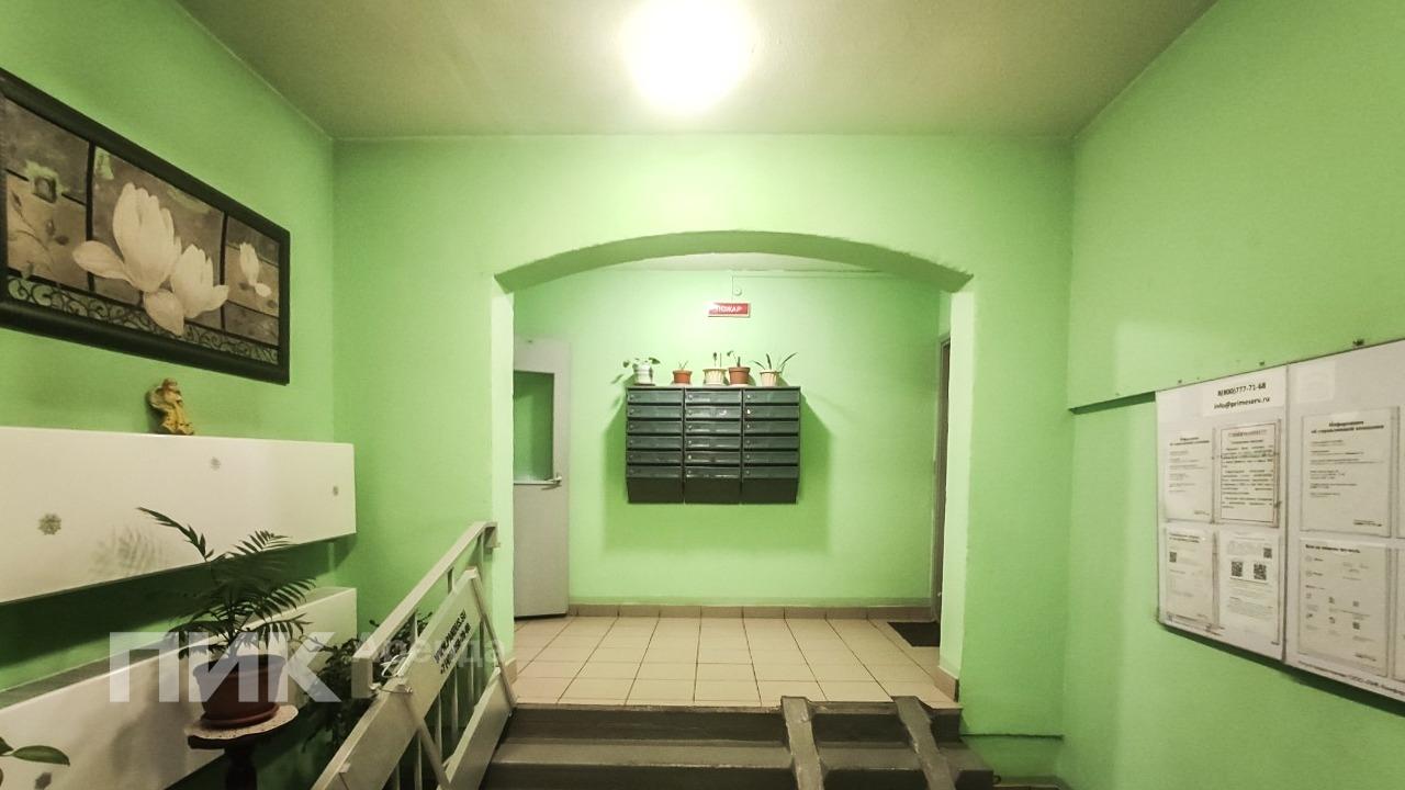 1-к. квартира, 37.9 м², 46 200 ₽/мес — фото № 13