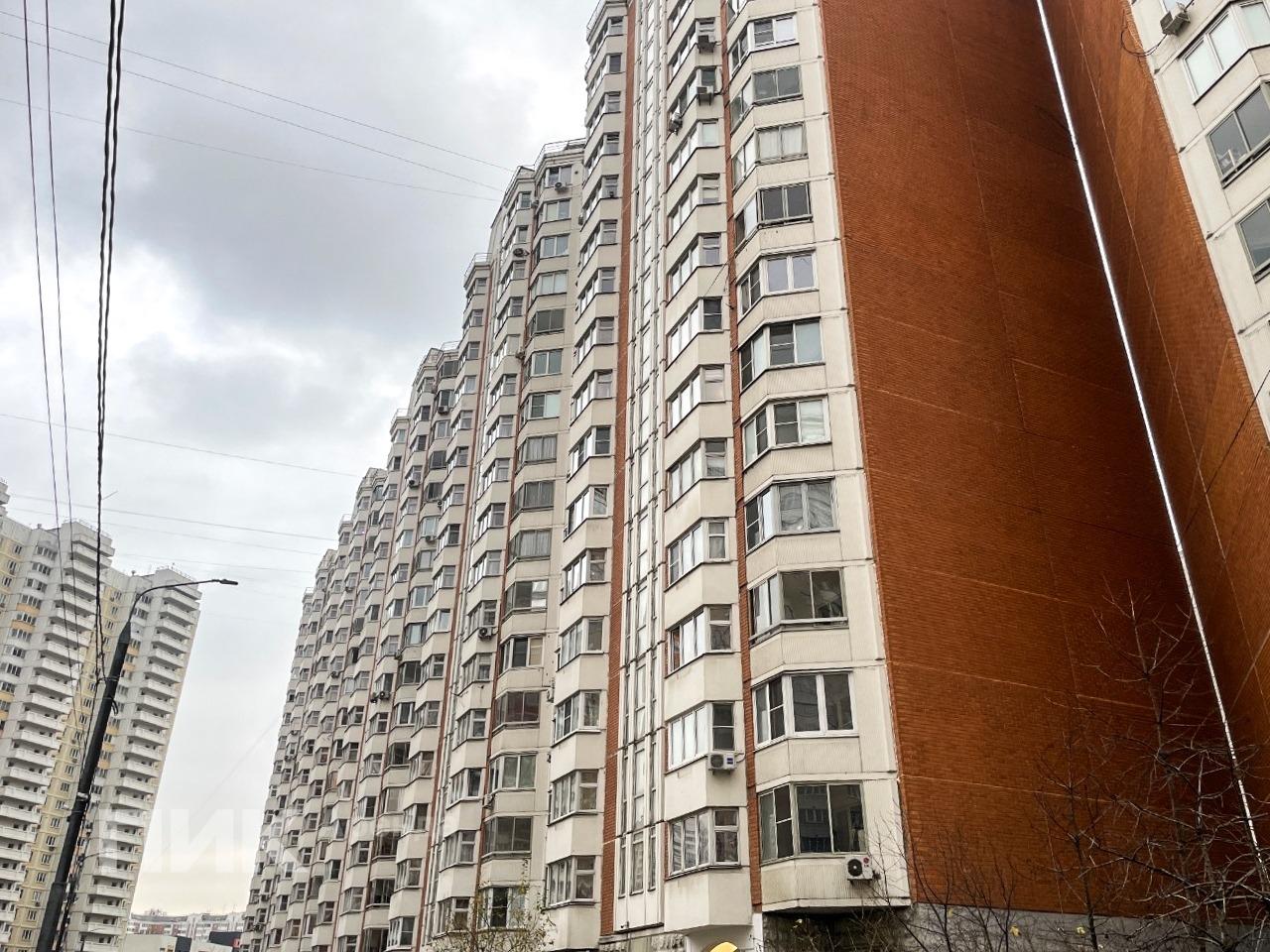 1-к. квартира, 37.9 м², 46 200 ₽/мес — фото № 16