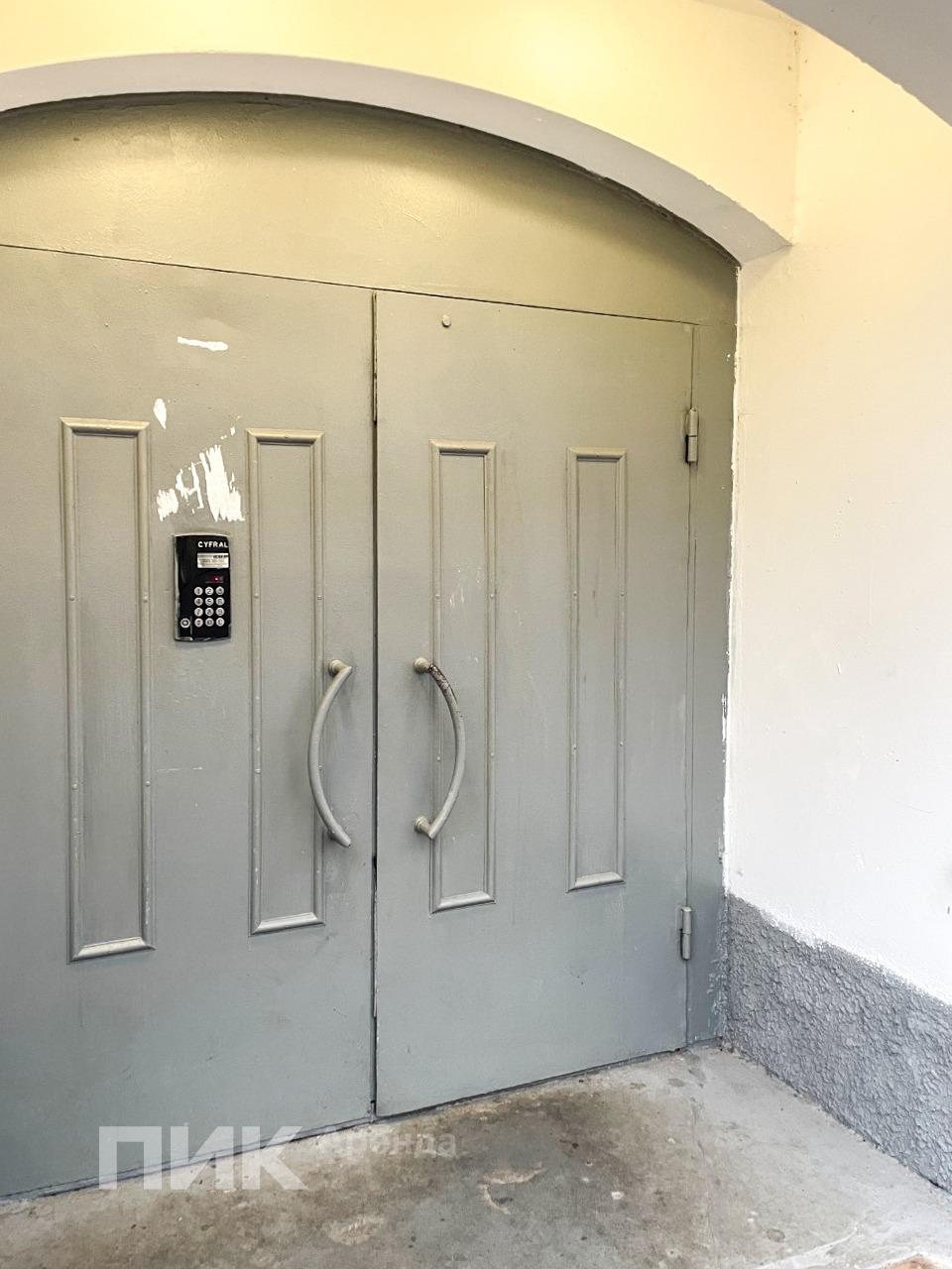 1-к. квартира, 37.9 м², 46 200 ₽/мес — фото № 17