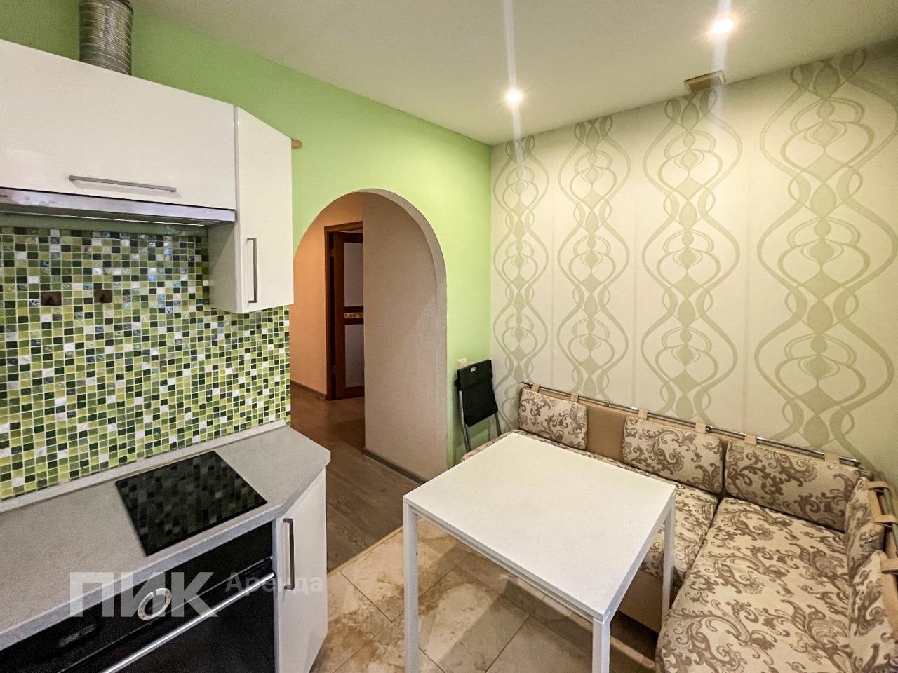 1-к. квартира, 37.9 м², 46 200 ₽/мес — фото № 6