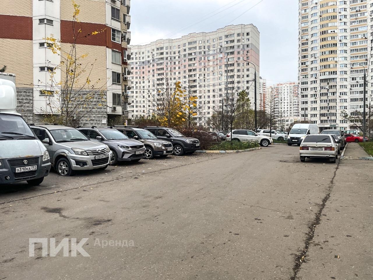 1-к. квартира, 37.9 м², 46 200 ₽/мес — фото № 18