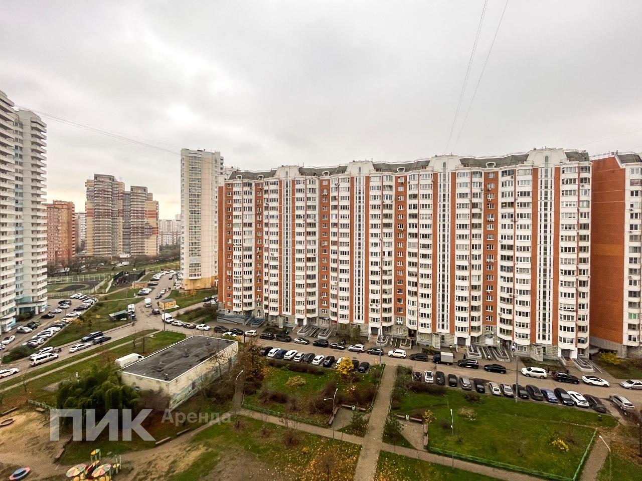 1-к. квартира, 37.9 м², 46 200 ₽/мес — фото № 14