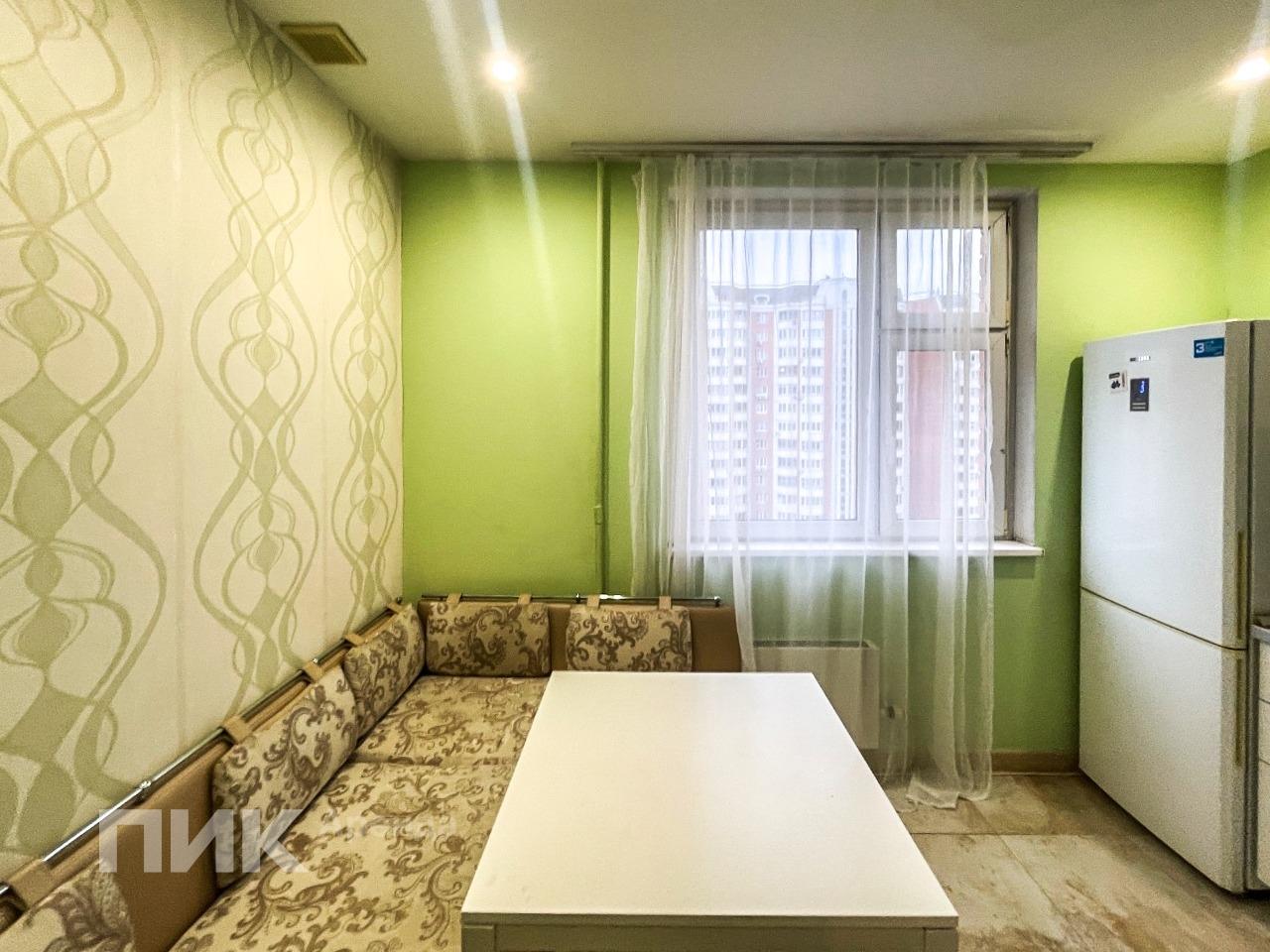 1-к. квартира, 37.9 м², 46 200 ₽/мес — фото № 4