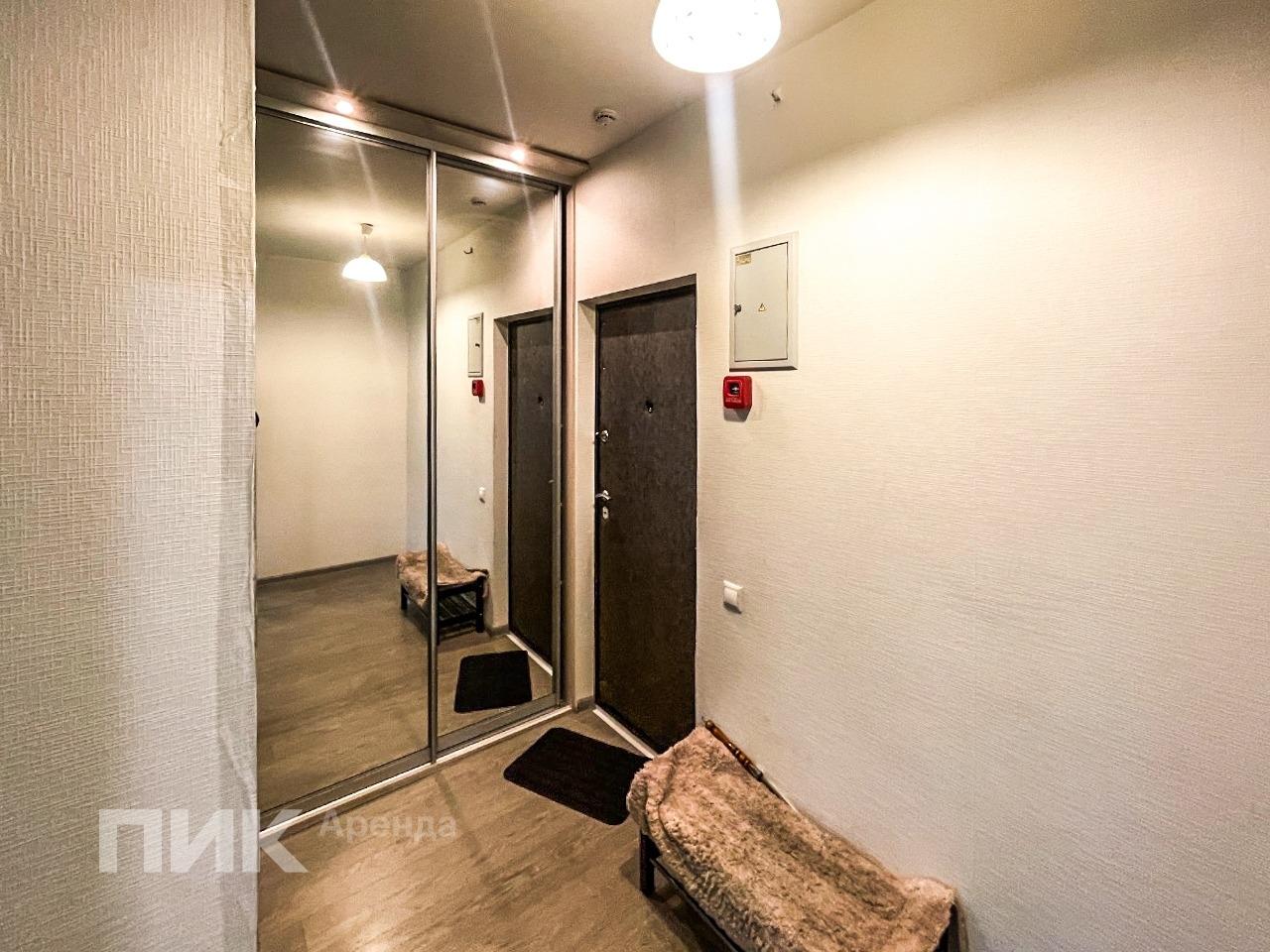 1-к. квартира, 37.9 м², 46 200 ₽/мес — фото № 11