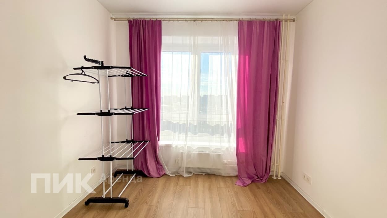 3-к. квартира, 44.8 м², 65 900 ₽/мес — фото № 8