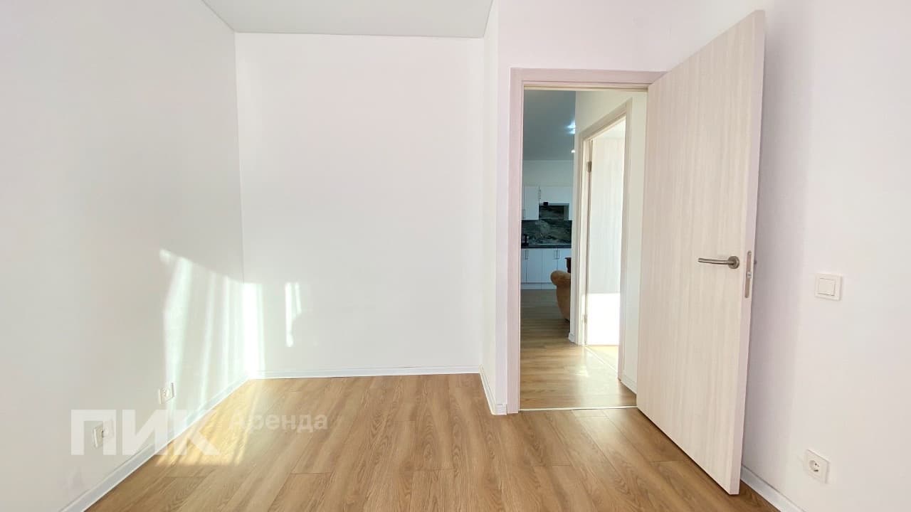 3-к. квартира, 44.8 м², 65 900 ₽/мес — фото № 9