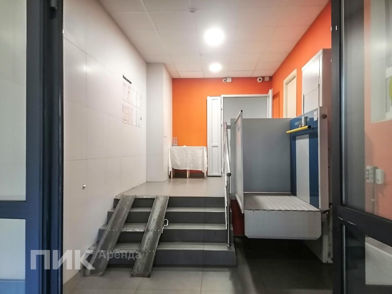 студия, 24 м², 35 000 ₽/мес — фото № 10