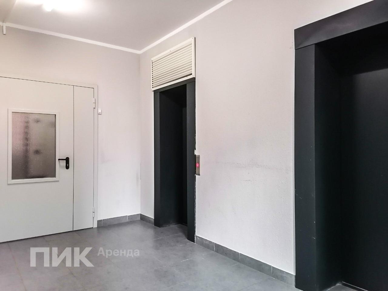 студия, 24 м², 35 000 ₽/мес — фото № 9
