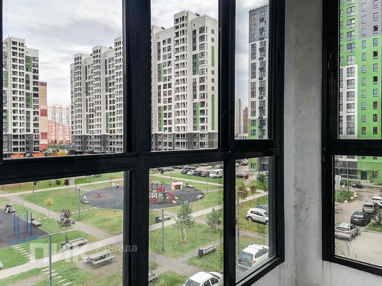 студия, 24 м², 35 000 ₽/мес — фото № 7