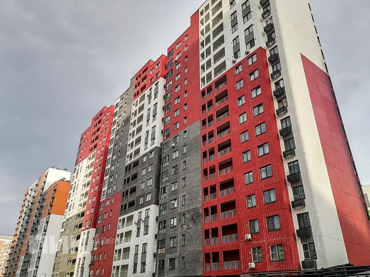 студия, 24 м², 35 000 ₽/мес — фото № 12