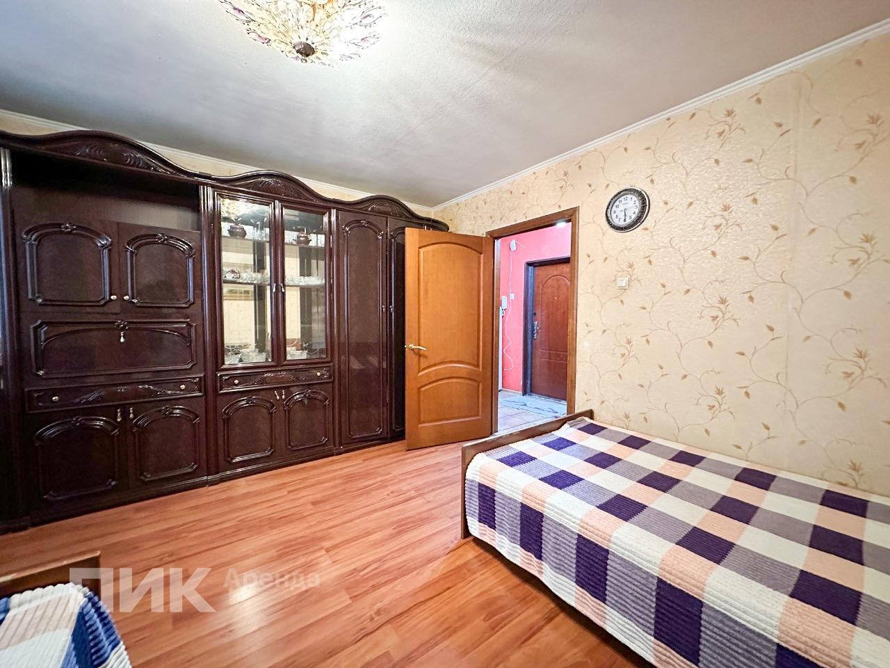 1-к. квартира, 44.8 м², 49 400 ₽/мес — фото № 4