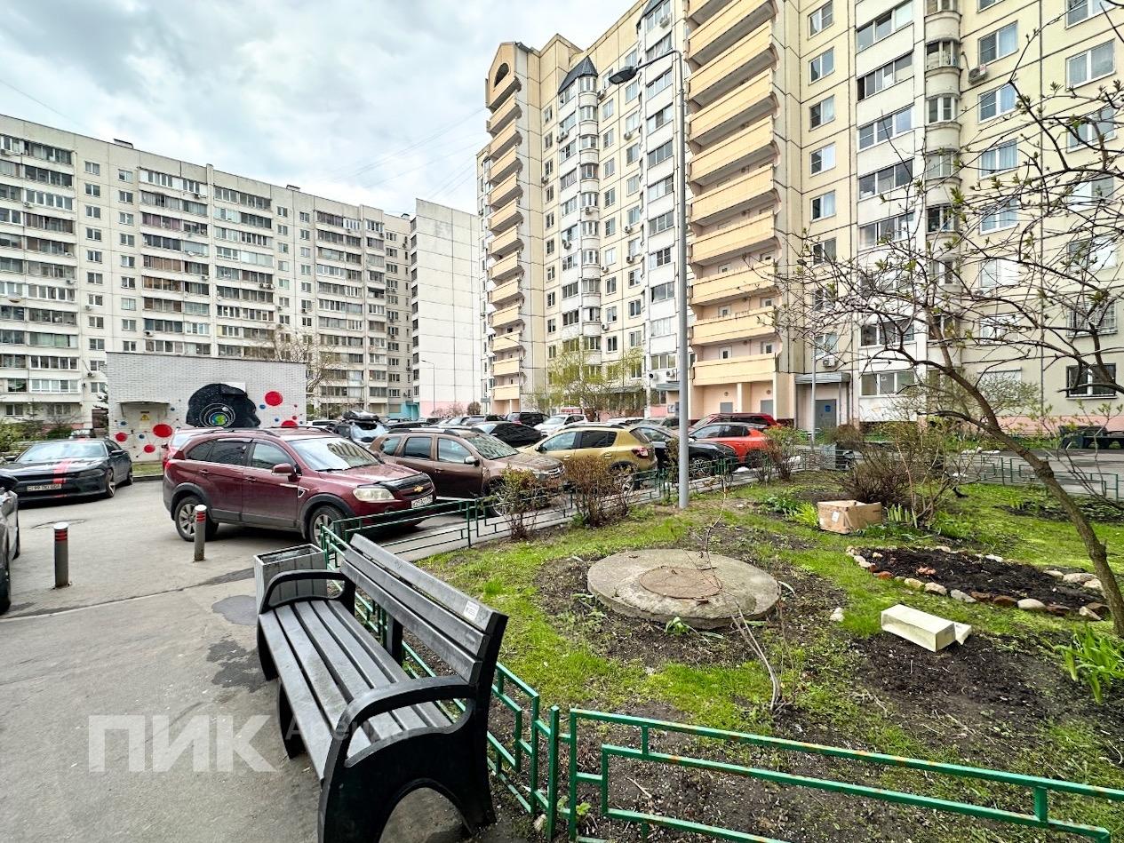 1-к. квартира, 44.8 м², 49 400 ₽/мес — фото № 16