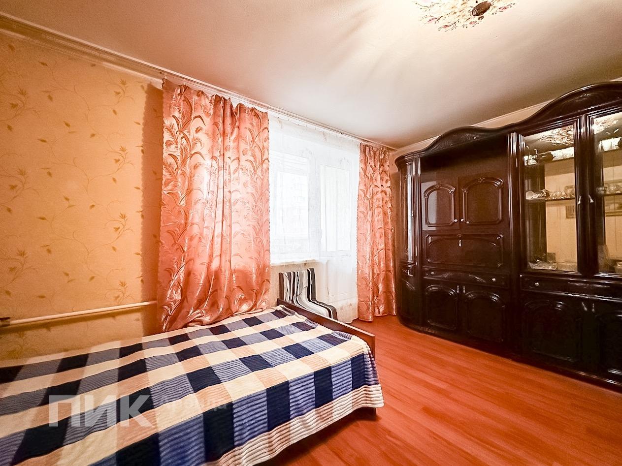 1-к. квартира, 44.8 м², 49 400 ₽/мес — фото № 2