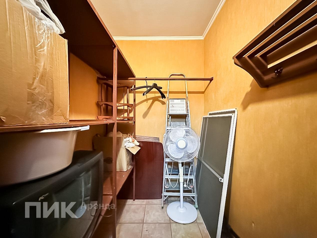 1-к. квартира, 44.8 м², 49 400 ₽/мес — фото № 10