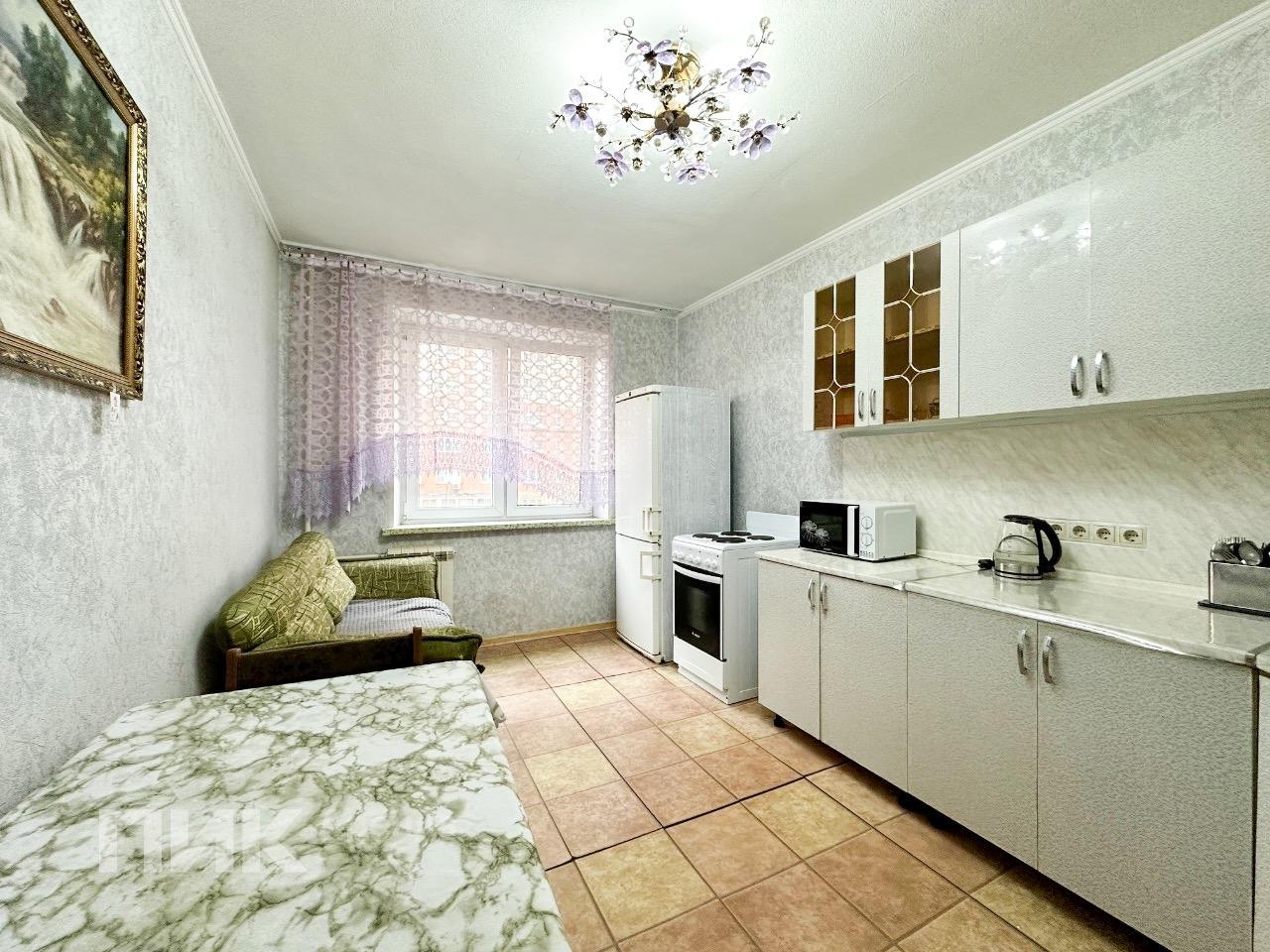 1-к. квартира, 44.8 м², 49 400 ₽/мес — фото № 5