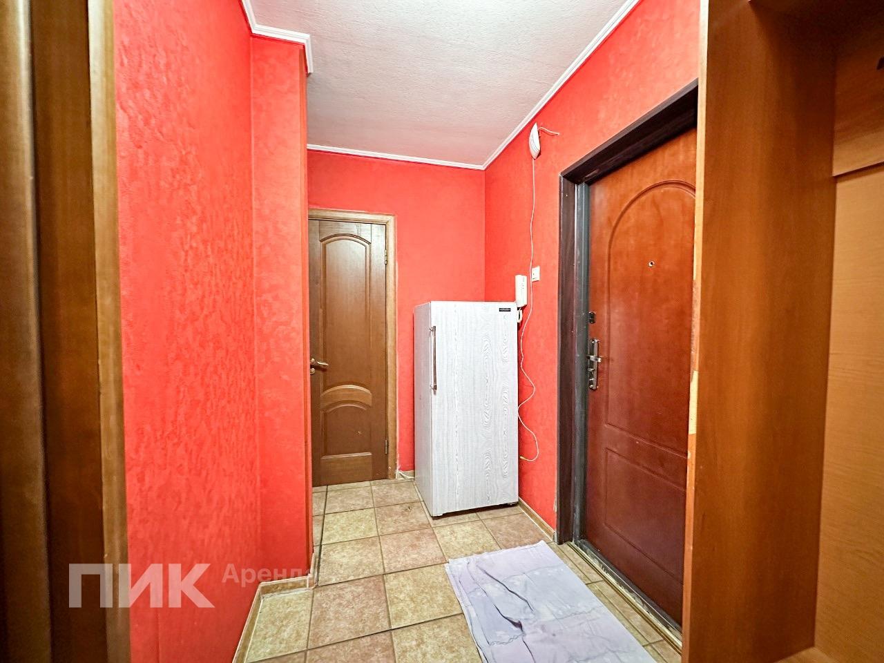1-к. квартира, 44.8 м², 49 400 ₽/мес — фото № 9