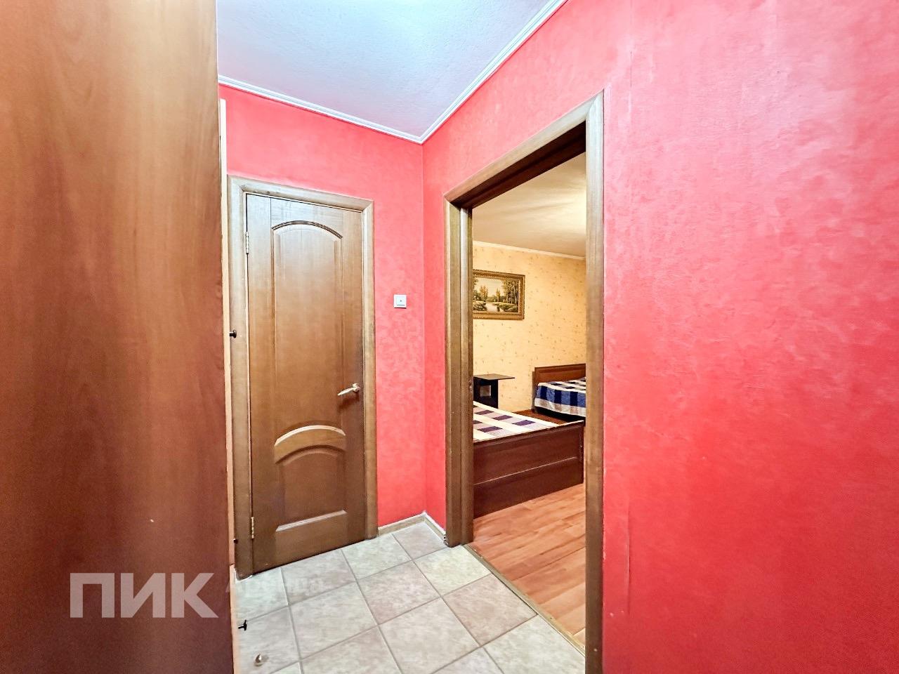 1-к. квартира, 44.8 м², 49 400 ₽/мес — фото № 8