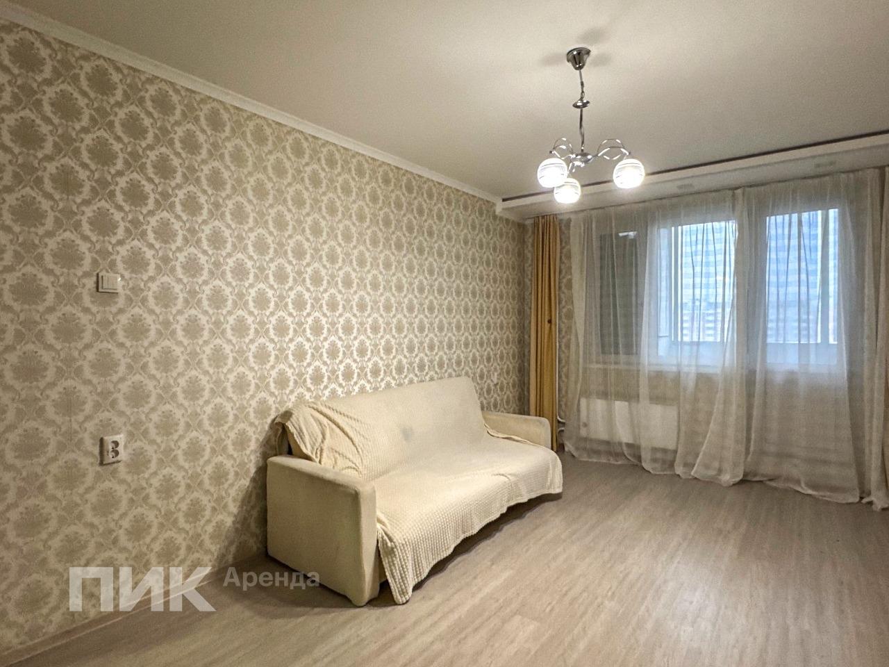 2-к. квартира, 60.1 м², 68 100 ₽/мес — фото № 5