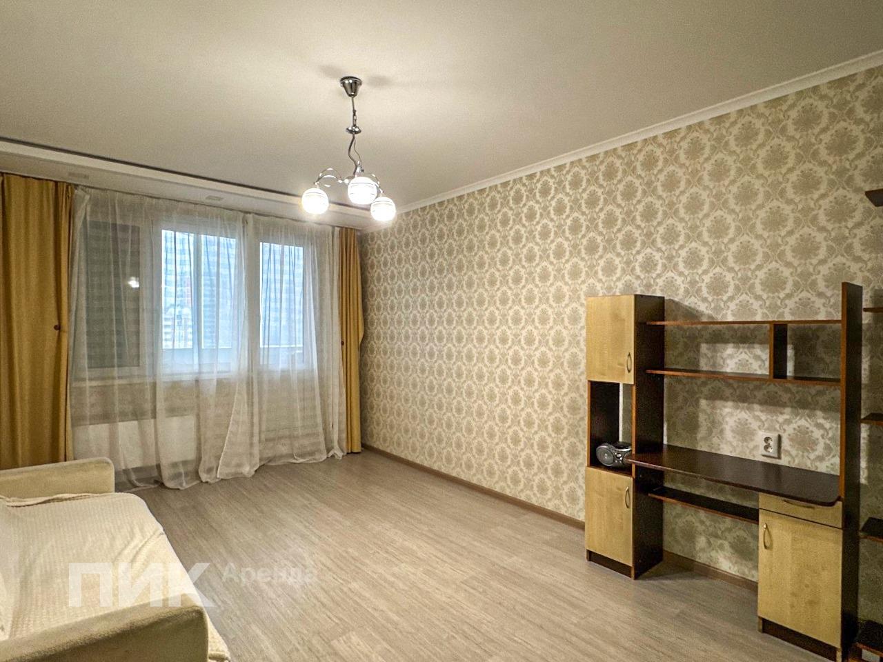 2-к. квартира, 60.1 м², 68 100 ₽/мес — фото № 6