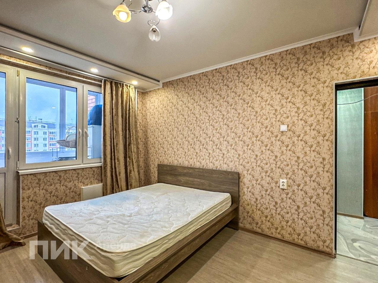 2-к. квартира, 60.1 м², 68 100 ₽/мес — фото № 10