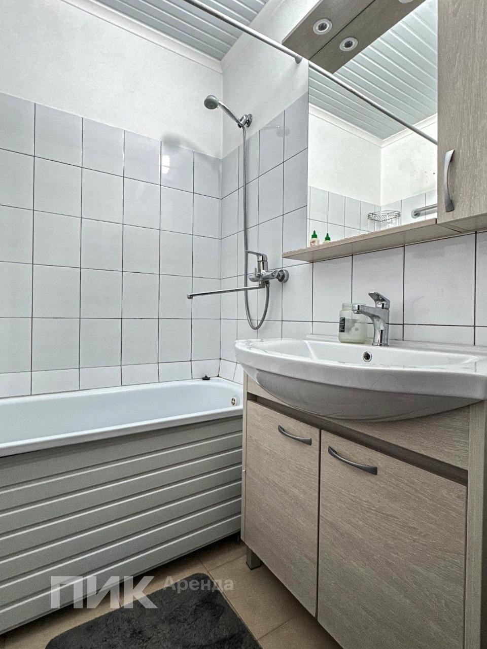 2-к. квартира, 60.1 м², 68 100 ₽/мес — фото № 14