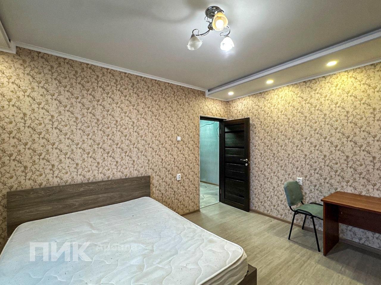 2-к. квартира, 60.1 м², 68 100 ₽/мес — фото № 11