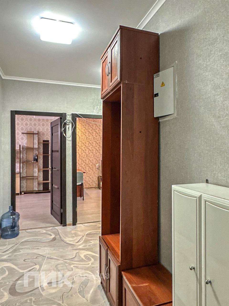 2-к. квартира, 60.1 м², 68 100 ₽/мес — фото № 18