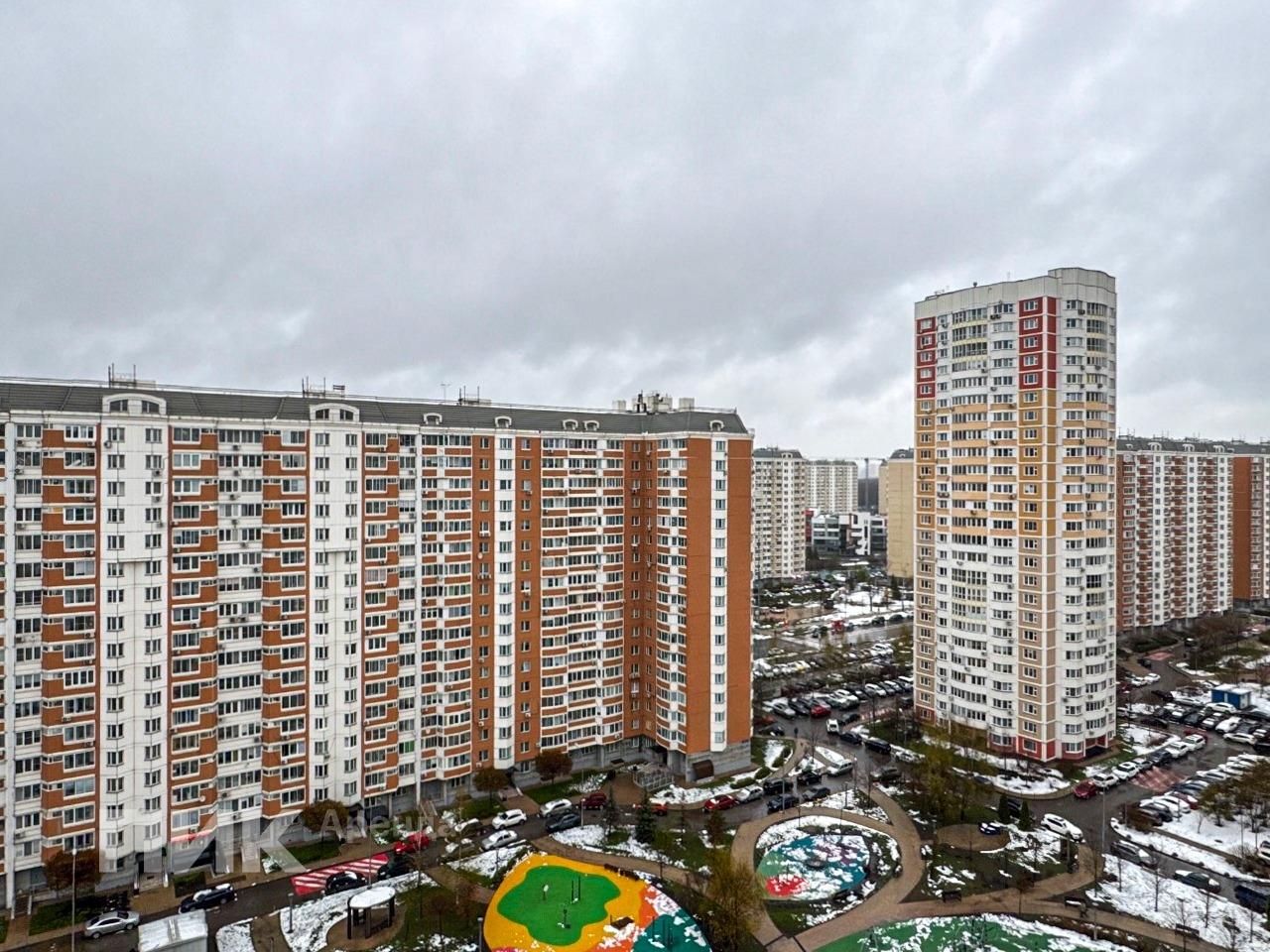 2-к. квартира, 60.1 м², 68 100 ₽/мес — фото № 23