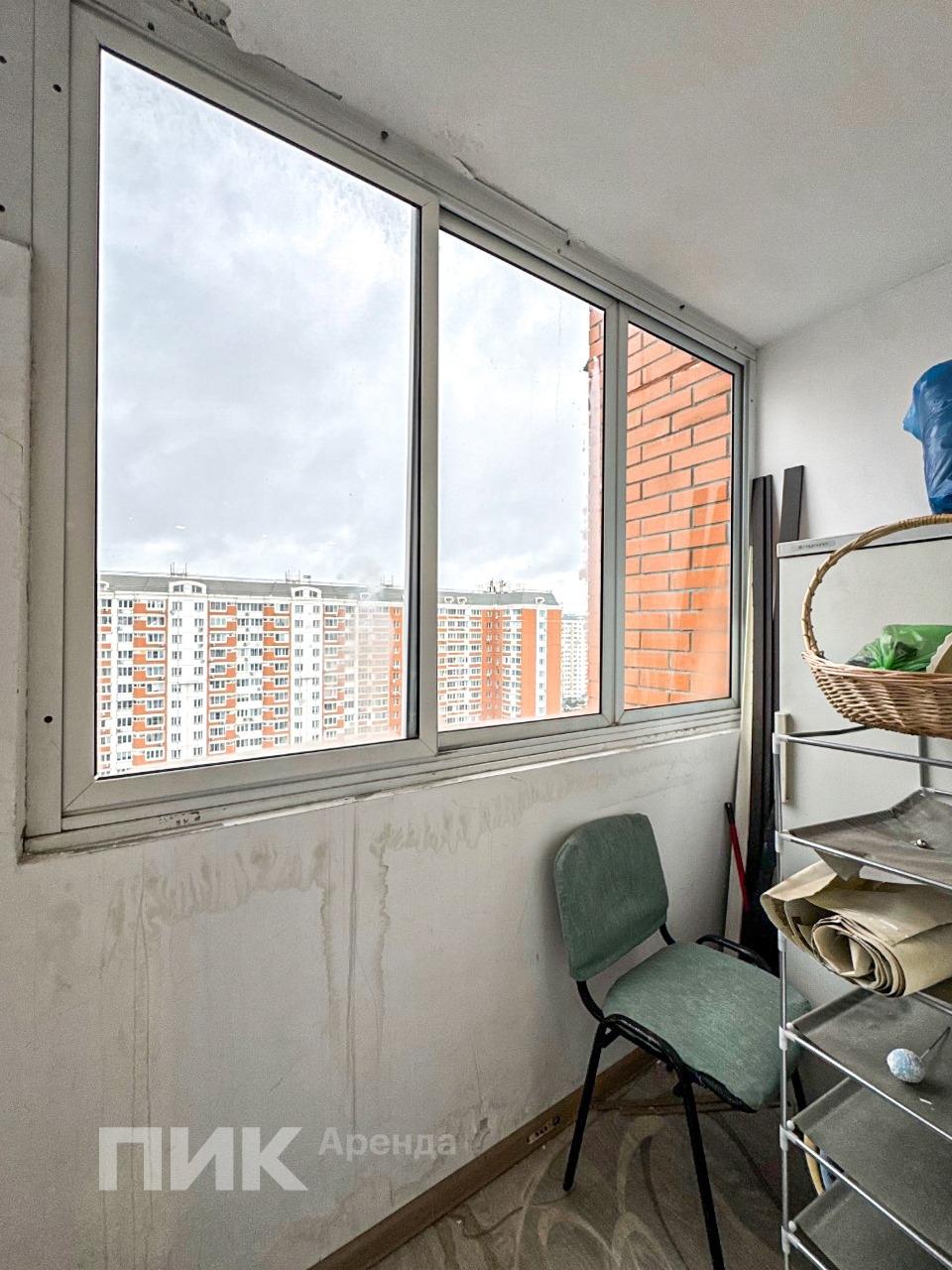 2-к. квартира, 60.1 м², 68 100 ₽/мес — фото № 17