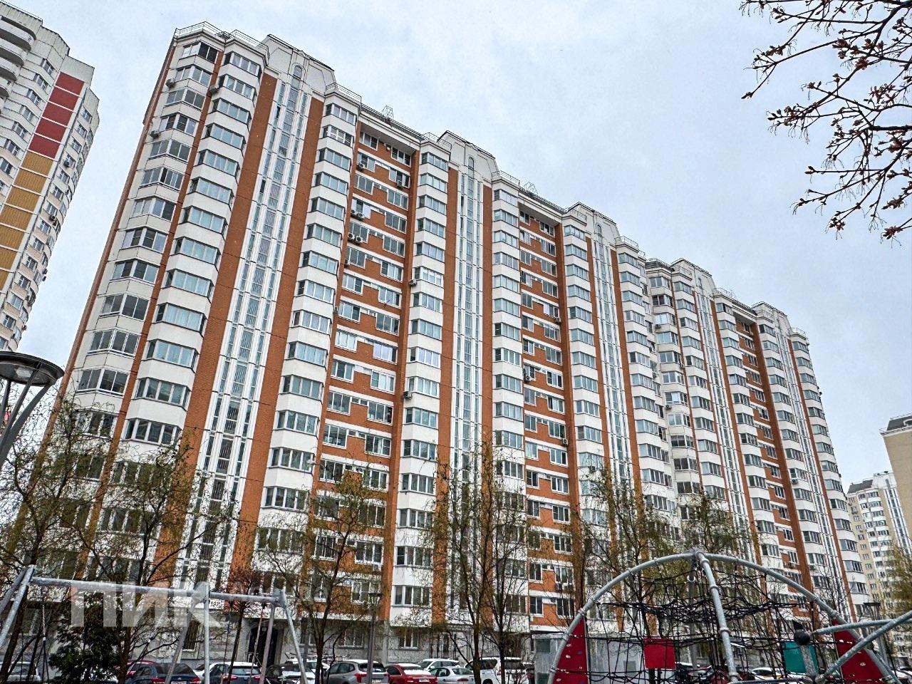 2-к. квартира, 60.1 м², 68 100 ₽/мес — фото № 24