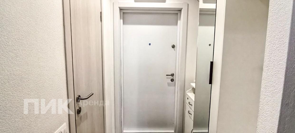 студия, 19.7 м², 65 900 ₽/мес — фото № 10