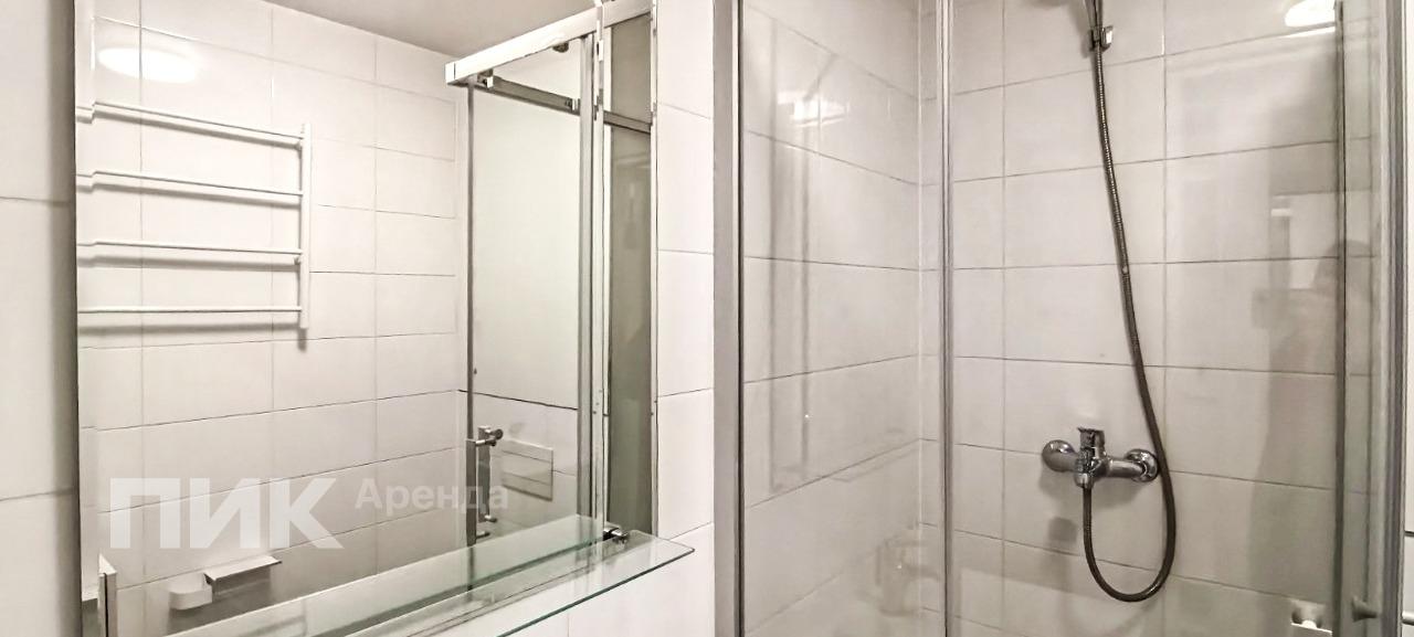 студия, 19.7 м², 65 900 ₽/мес — фото № 8