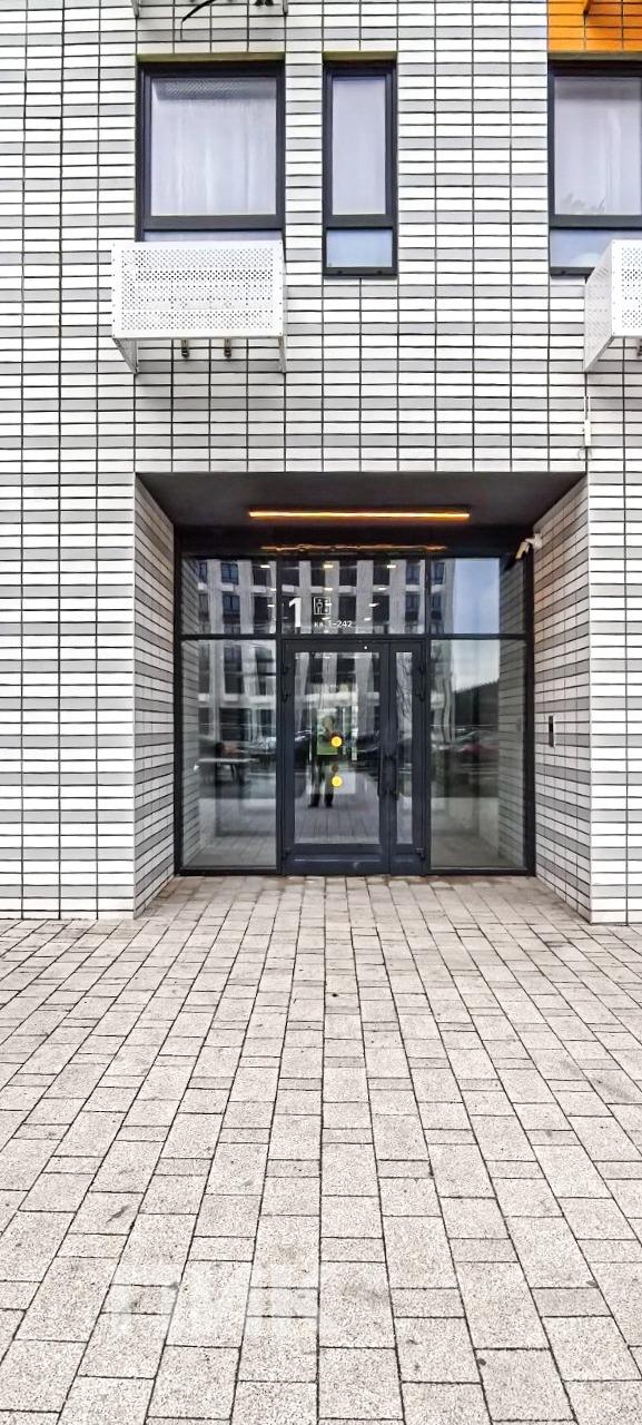 студия, 19.7 м², 65 900 ₽/мес — фото № 15