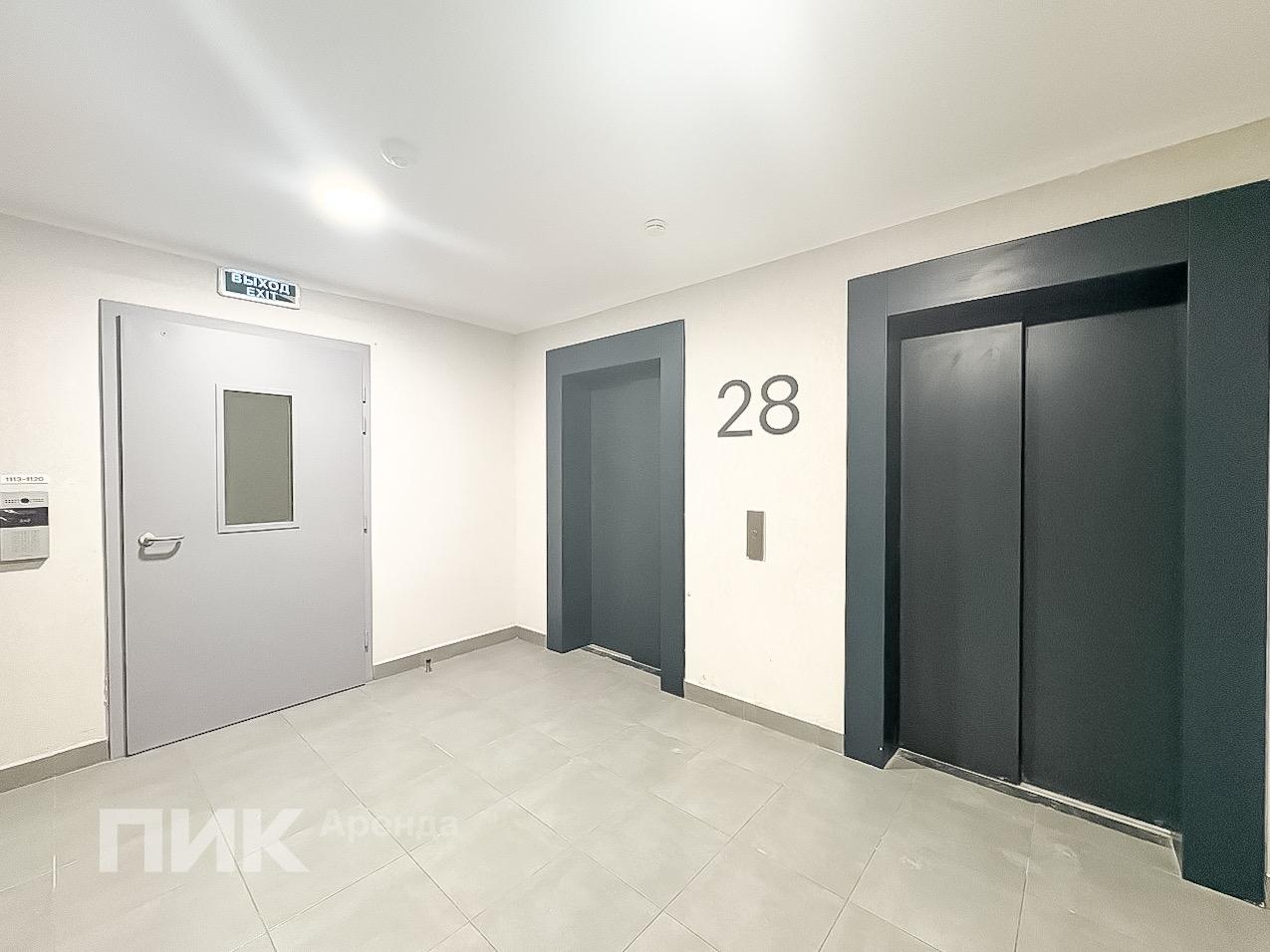 студия, 20 м², 36 300 ₽/мес — фото № 7