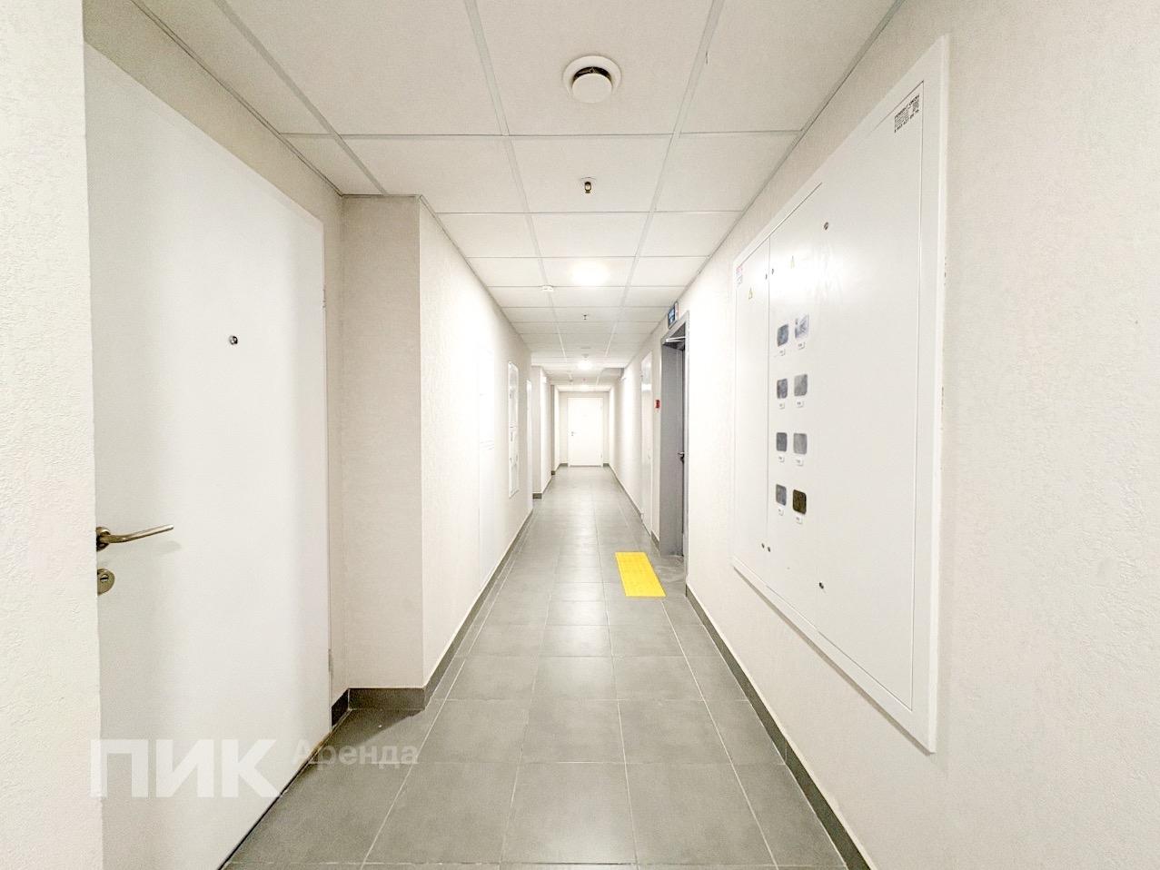 студия, 20 м², 36 300 ₽/мес — фото № 6