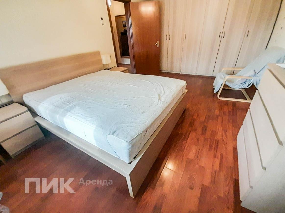 1-к. квартира, 37.8 м², 60 400 ₽/мес — фото № 3