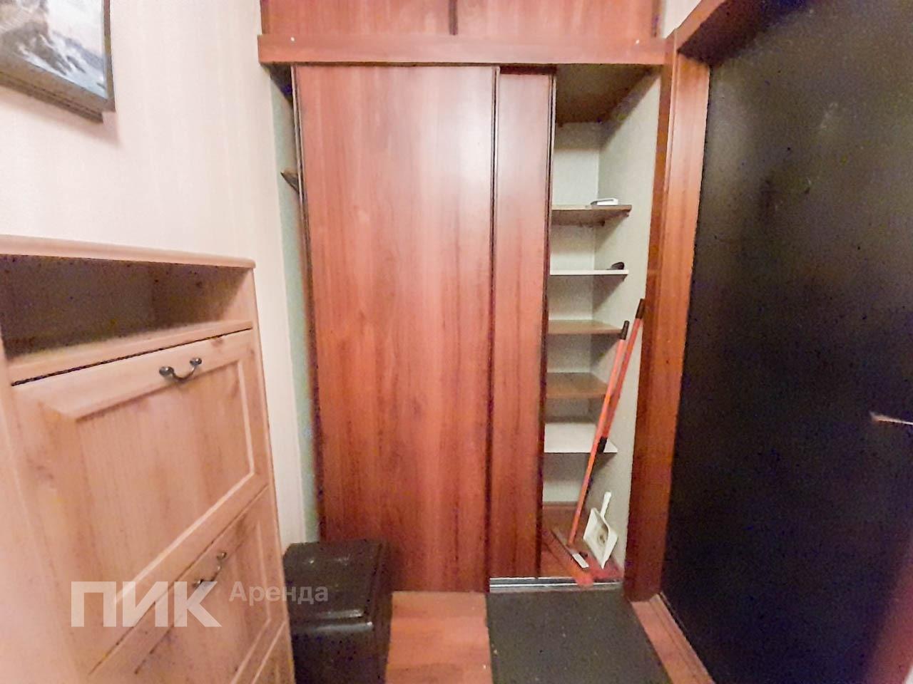 1-к. квартира, 37.8 м², 60 400 ₽/мес — фото № 9