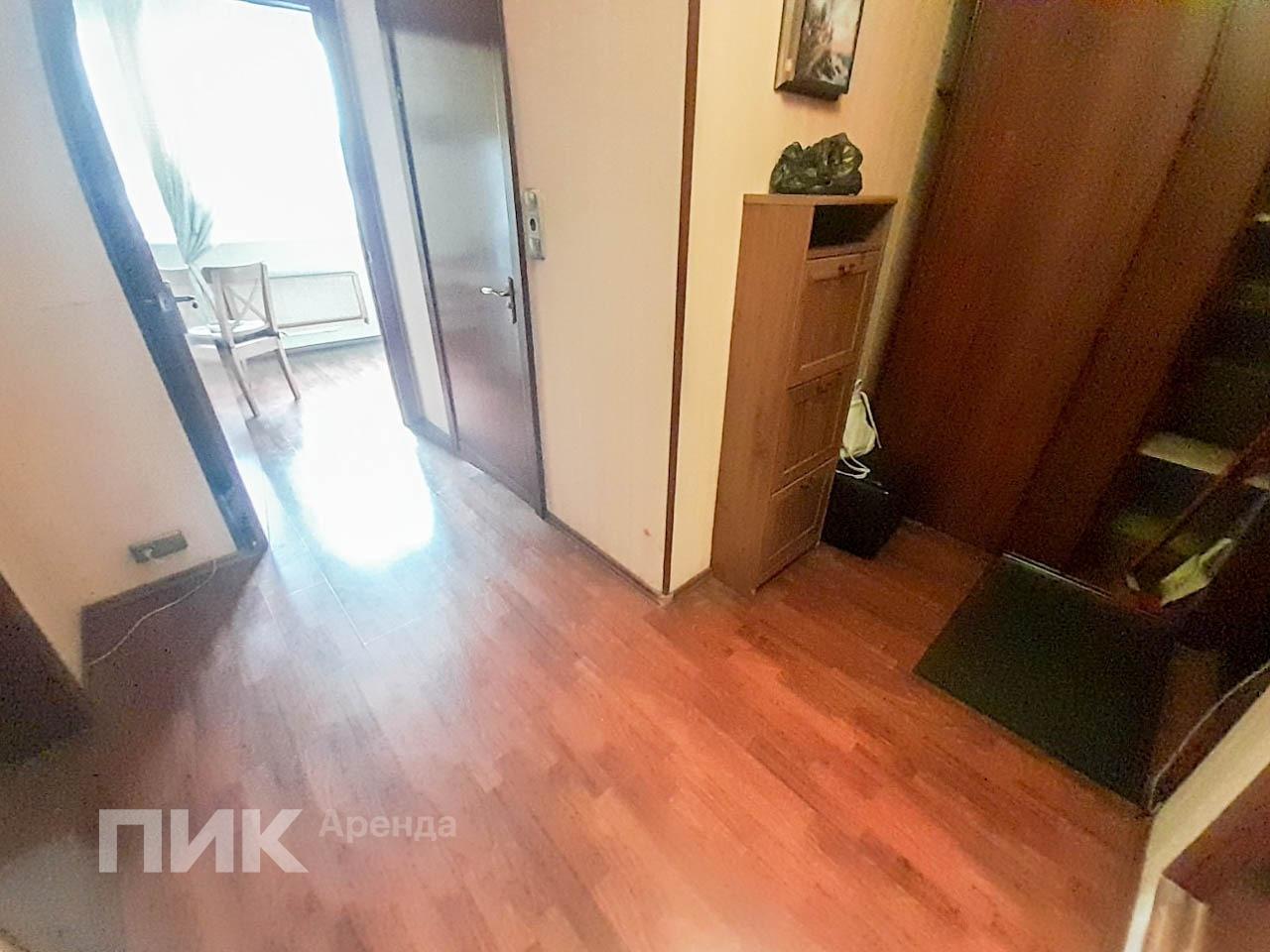 1-к. квартира, 37.8 м², 60 400 ₽/мес — фото № 8