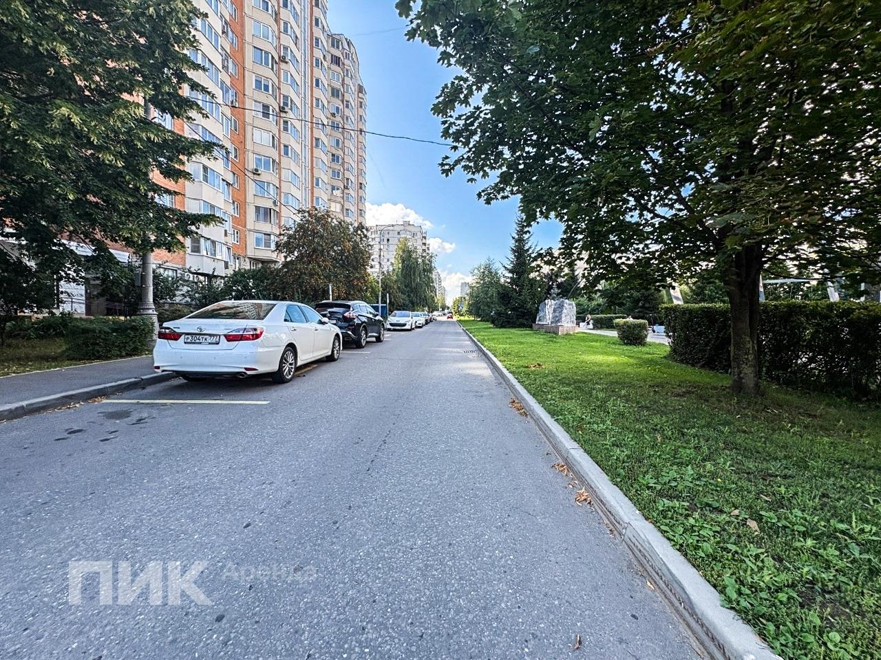 1-к. квартира, 37.8 м², 60 400 ₽/мес — фото № 16
