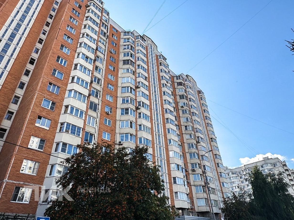 1-к. квартира, 37.8 м², 60 400 ₽/мес — фото № 14