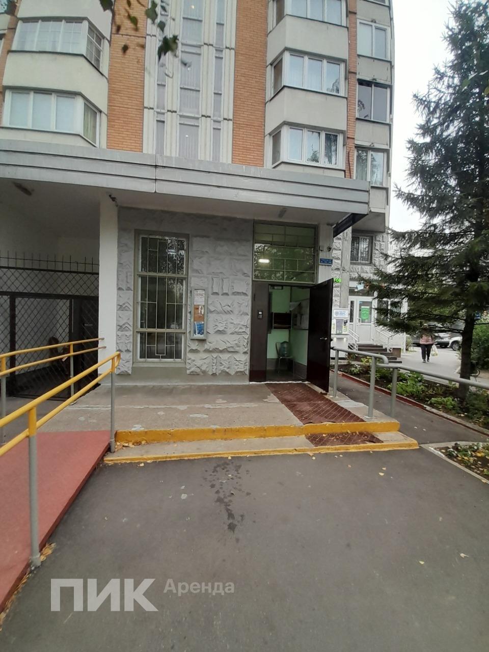 1-к. квартира, 37.8 м², 60 400 ₽/мес — фото № 15