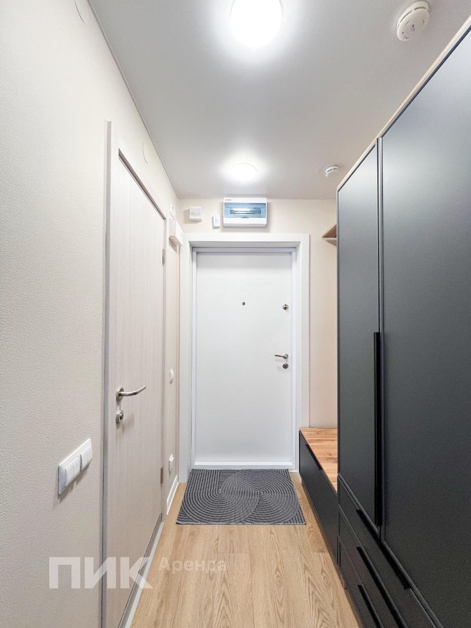 студия, 20 м², 50 000 ₽/мес — фото № 8