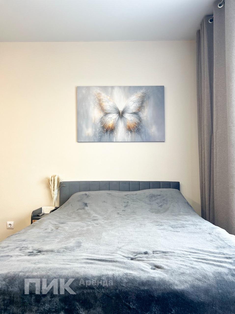 студия, 20 м², 50 000 ₽/мес — фото № 2