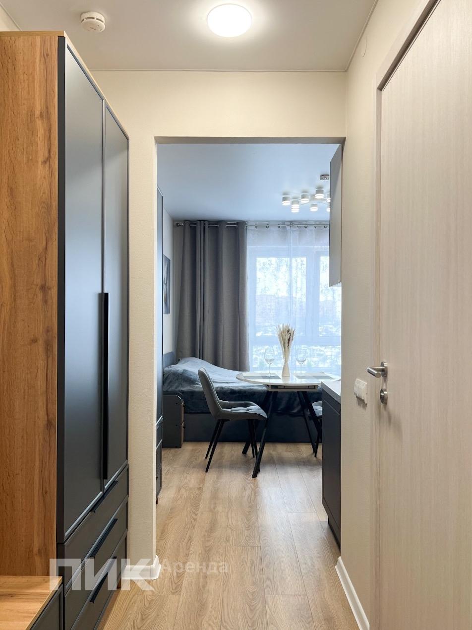 студия, 20 м², 50 000 ₽/мес — фото № 7