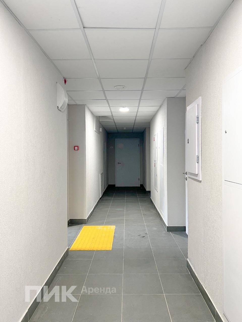 студия, 20 м², 50 000 ₽/мес — фото № 9