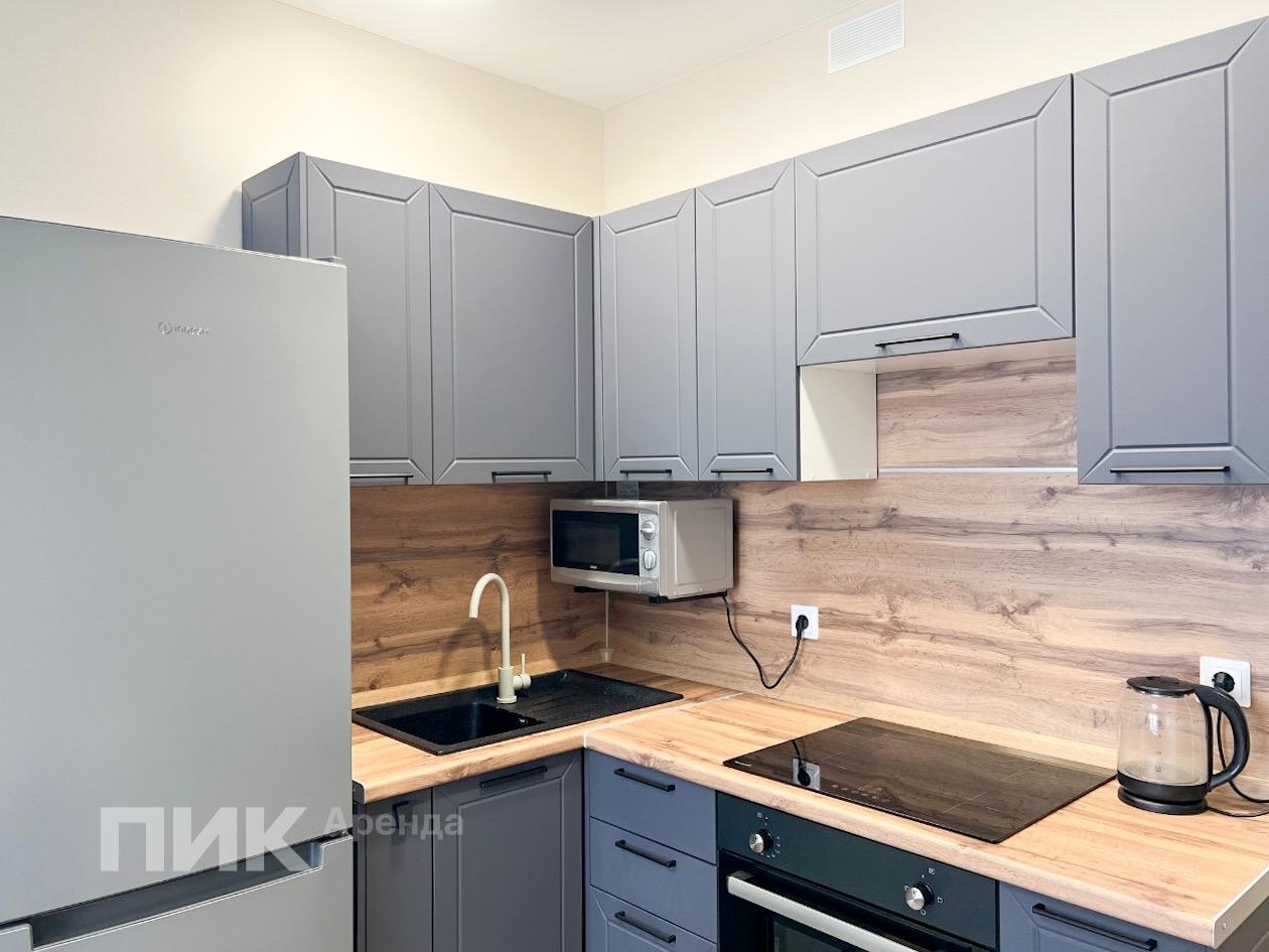 студия, 20 м², 50 000 ₽/мес — фото № 5