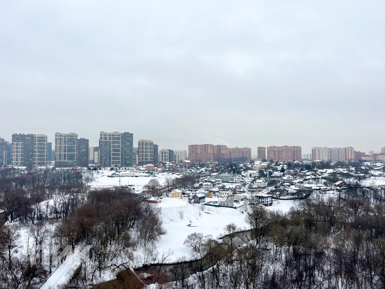 студия, 20 м², 50 000 ₽/мес — фото № 12