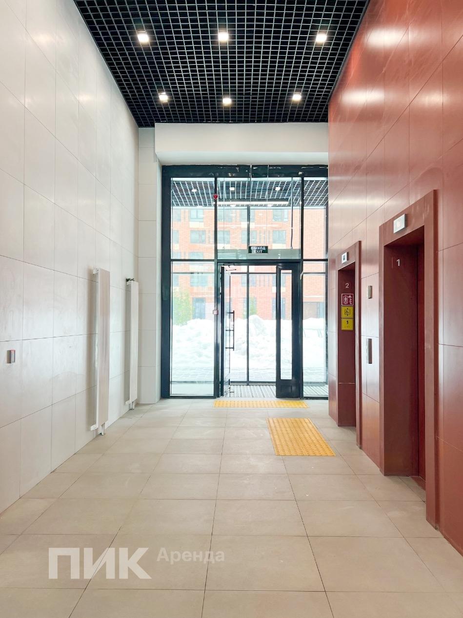 студия, 20 м², 50 000 ₽/мес — фото № 11