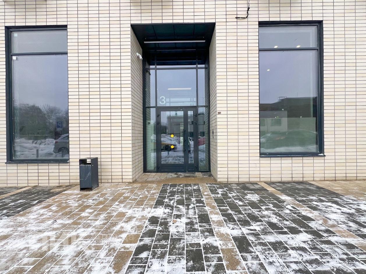 студия, 20 м², 50 000 ₽/мес — фото № 13